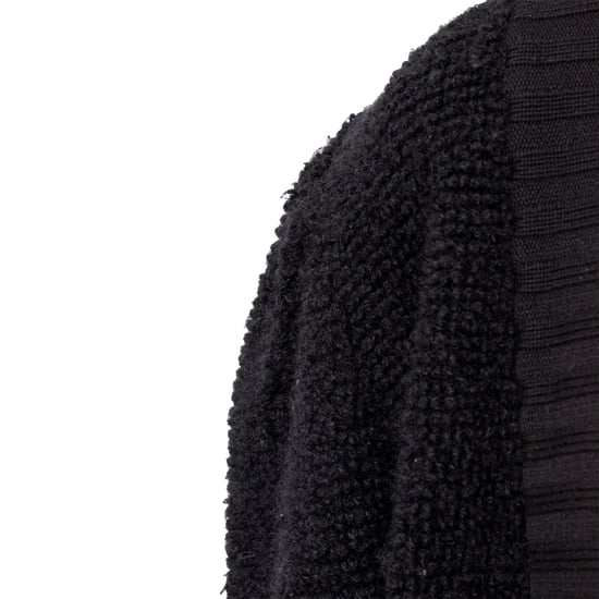 Yves Saint Laurent Trikot-Cardigan – 90er Jahre - Image 4
