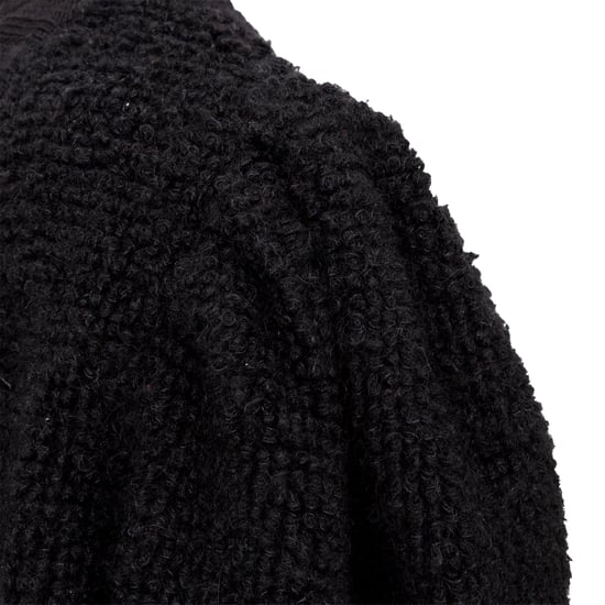 Yves Saint Laurent Trikot-Cardigan – 90er Jahre - Image 5