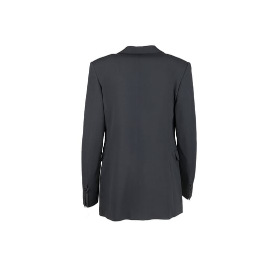 Red Valentino Klassischer Blazer – 10er - Image 2