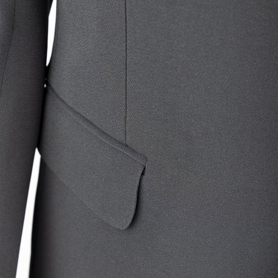 Red Valentino Klassischer Blazer – 10er - Image 4