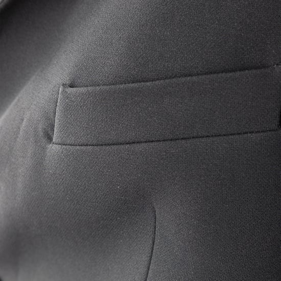 Red Valentino Klassischer Blazer – 10er - Image 5
