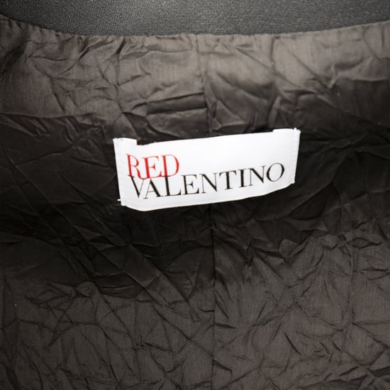 Red Valentino Klassischer Blazer – 10er - Image 6