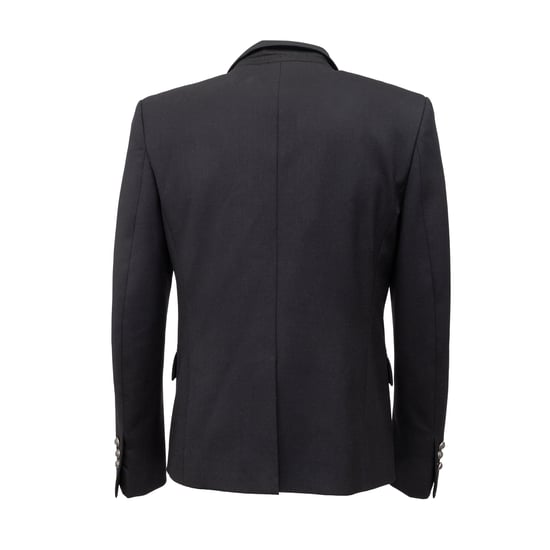 Balmain Zweireihiger Blazer - 20er - Image 2