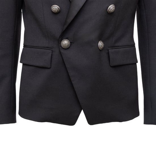 Balmain Zweireihiger Blazer - 20er - Image 4