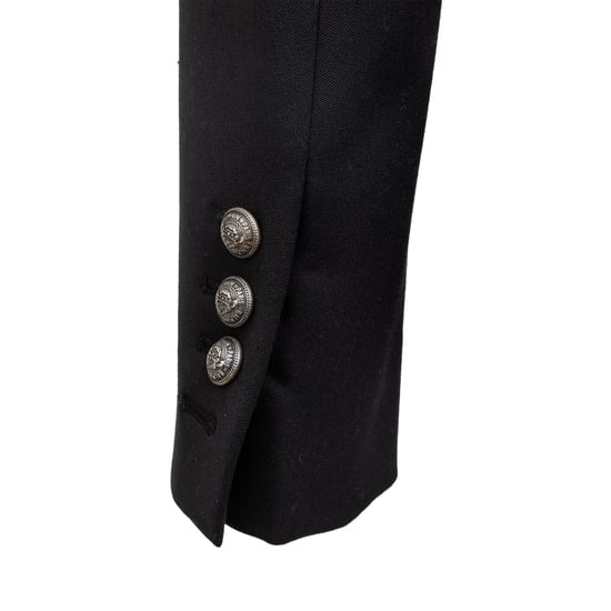 Balmain Zweireihiger Blazer - 20er - Image 5