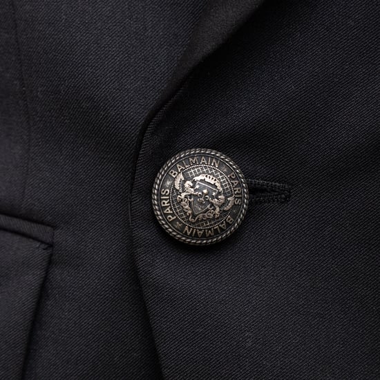 Balmain Zweireihiger Blazer - 20er - Image 6