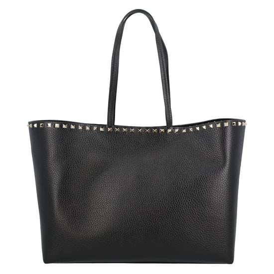 Valentino Garavani Rockstud Tote Bag - Image 1