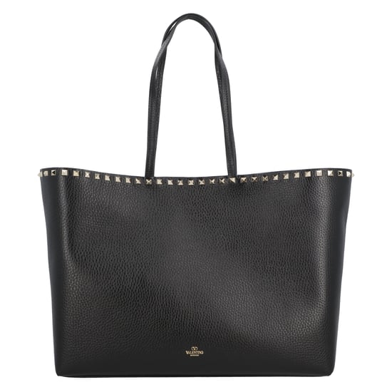 Valentino Garavani Rockstud Tote Bag - Image 4