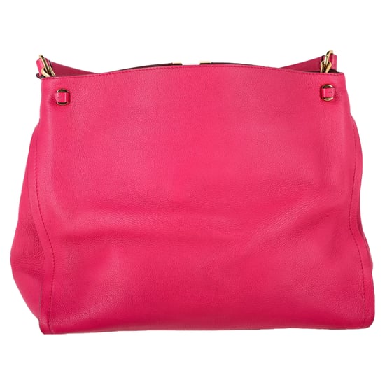 Louis Vuitton Tournon Hobo-Tasche aus rosa Leder - Image 3