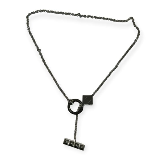 Hermès Medor XO Halskette – 20er - Image 2
