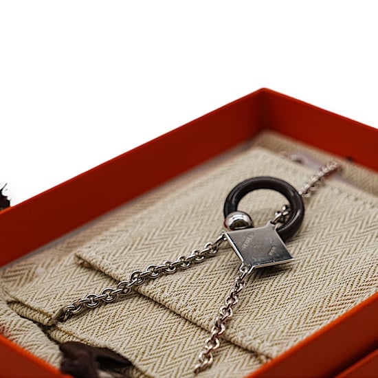 Hermès Medor XO Halskette – 20er - Image 5