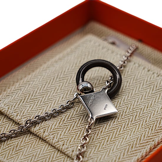 Hermès Medor XO Halskette – 20er - Image 6