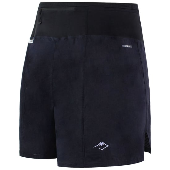Asics Fujitrial Herren Laufshorts Schwarz - Image 2