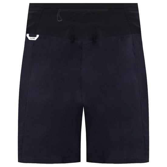 Asics Fujitrial Herren Laufshorts Schwarz - Image 3