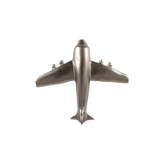 Krizia Flugzeugbrosche - Image 2