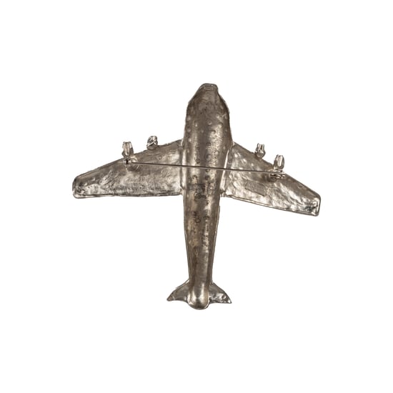Krizia Flugzeugbrosche - Image 3