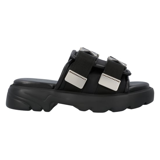 Bottega Veneta Flash schwarz - Image 1