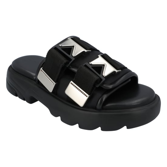 Bottega Veneta Flash schwarz - Image 2
