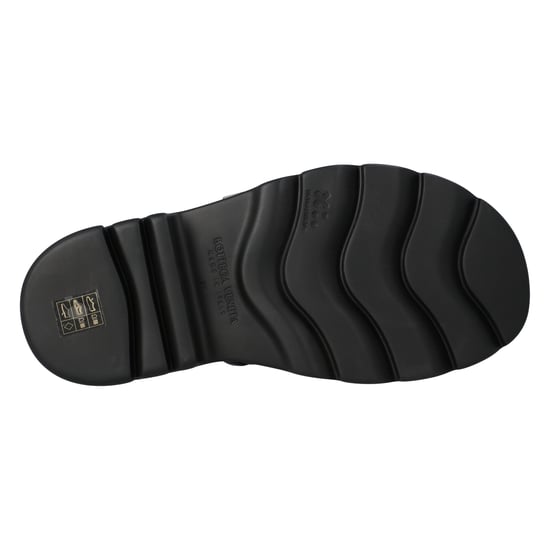 Bottega Veneta Flash schwarz - Image 5