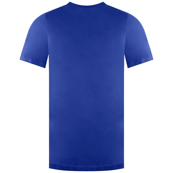 Ben Sherman Target Herren Blaues T-Shirt - Image 2