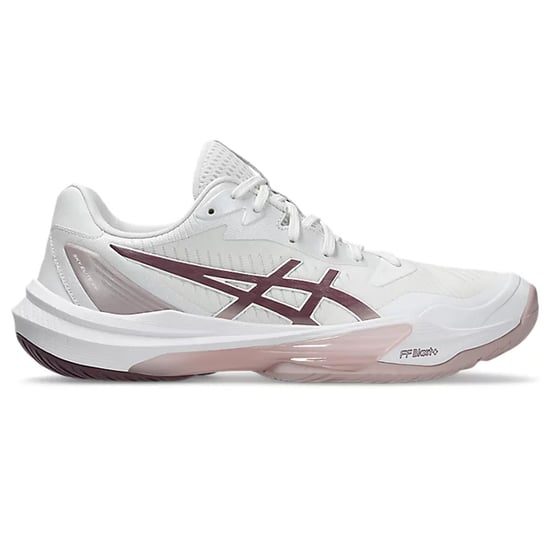 Asics Sky Elite FF 3 Damen Weiß Volleyballschuhe - Image 1
