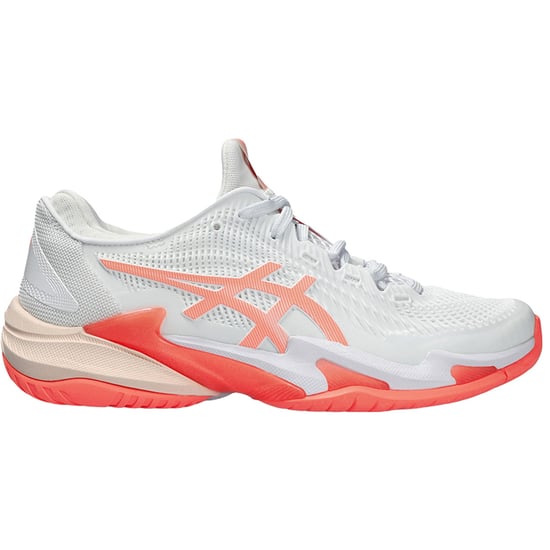 Asics Court FF 3 Damenweiße Tennisschuhe - Image 1