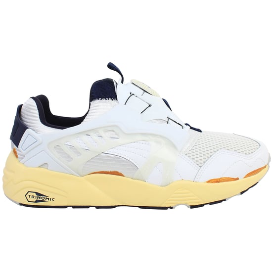 Puma Blaze The Never Worn II Herren Sneaker Weiß - Image 1