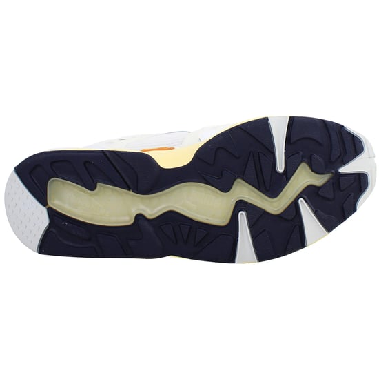 Puma Blaze The Never Worn II Herren Sneaker Weiß - Image 5