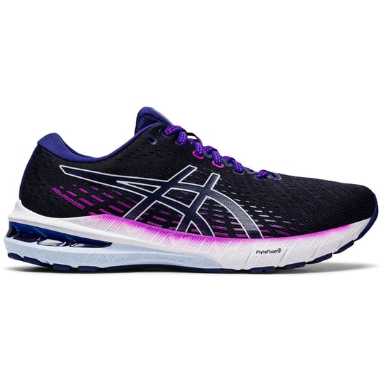Asics Gel-Pursue 8 Damen schwarze Laufschuhe - Image 1