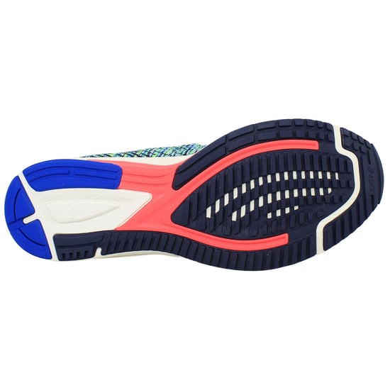 Asics Gel-DS Herren Grün Turnschuhe - Image 5