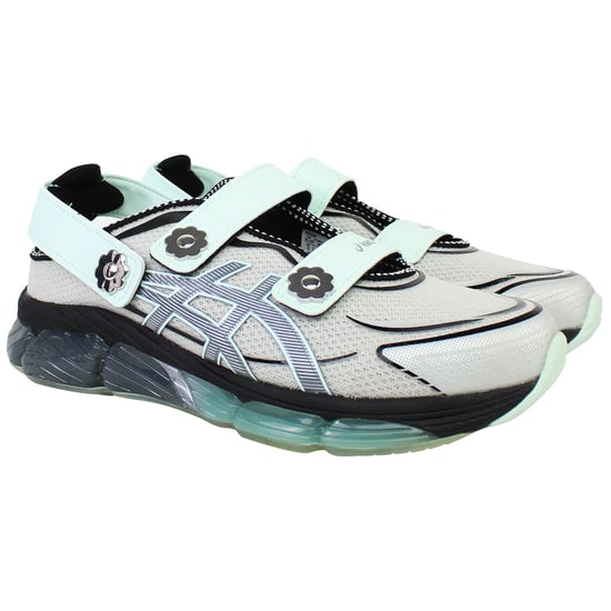 Asics Cecilie Bahnsen x Gel-Quantum 360 VIII Herren Graue Sneakers - Image 2