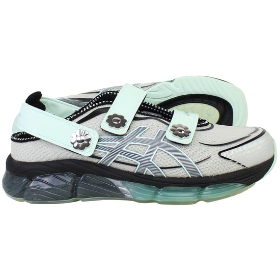 Asics Cecilie Bahnsen x Gel-Quantum 360 VIII Herren Graue Sneakers - Image 4