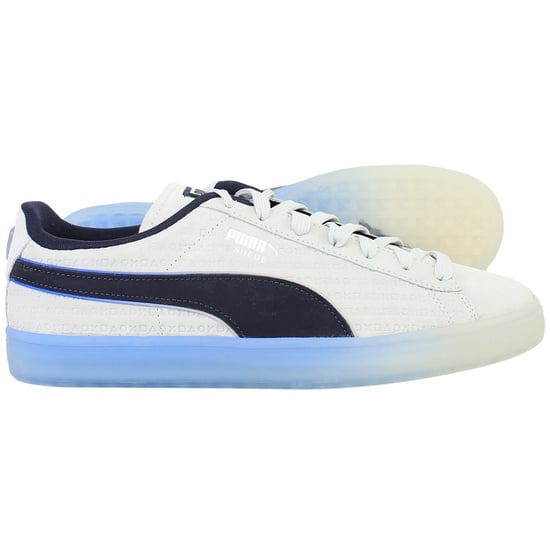 Puma Playstation Herren Graue Trainerschuhe - Image 4