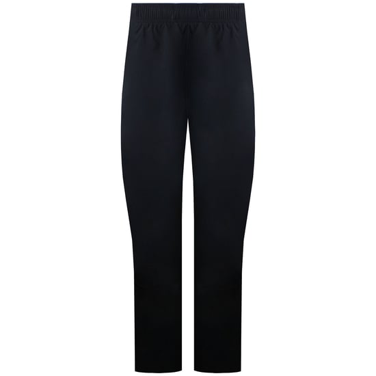 Asics Core Woven Damen Schwarze Jogginghose - Image 3