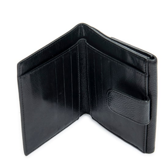 Timeless Compact Bifold Wallet  Geldbörse - Image 3