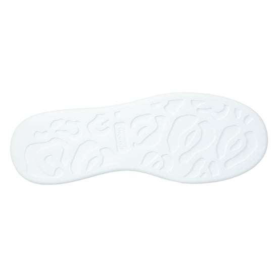 Alexander McQueen Oversized-Schuhe „White Black Pixels“ - Image 4