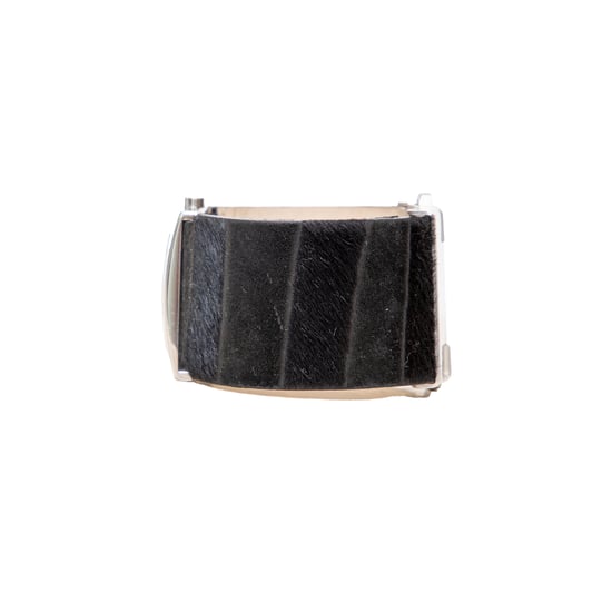 Roberto Cavalli – Schwarze Tierhaaruhr – 10er - Image 5