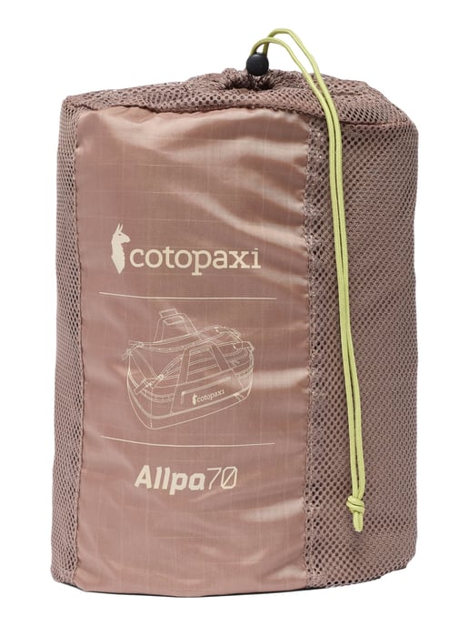 Cotopaxi Reisetasche - Image 3