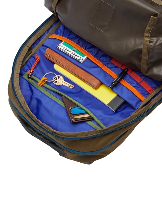 Cotopaxi Rucksack - Image 3