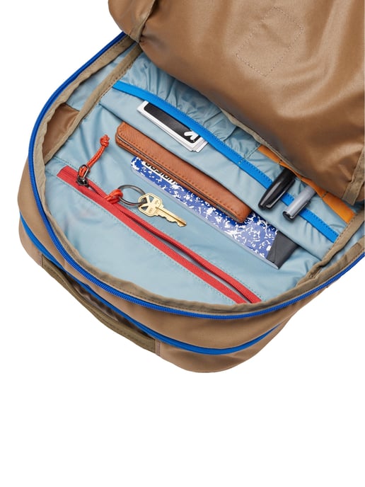 Cotopaxi Rucksack - Image 3