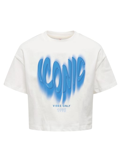 Kids Only T-Shirt - Image 1
