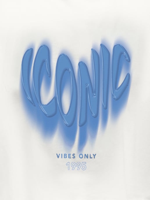 Kids Only T-Shirt - Image 3