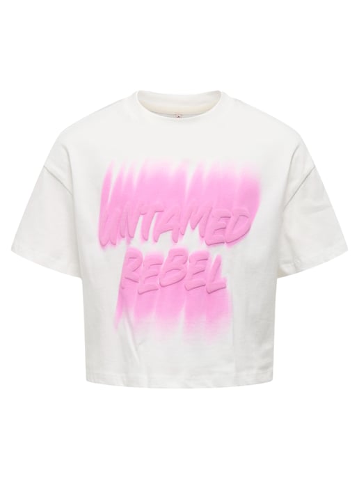 Kids Only T-Shirt - Image 1