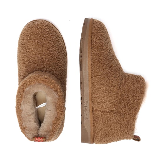 EVER AU Damen Kuschelige Ultra-Boots – Dotterel - Image 3
