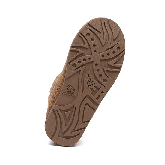 EVER AU Damen Kuschelige Ultra-Boots – Dotterel - Image 6