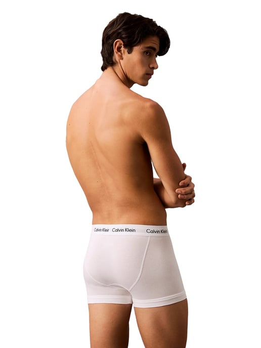 Calvin Klein 3-Pack Icon Stretch Boxers  Mehrfarben - Image 2