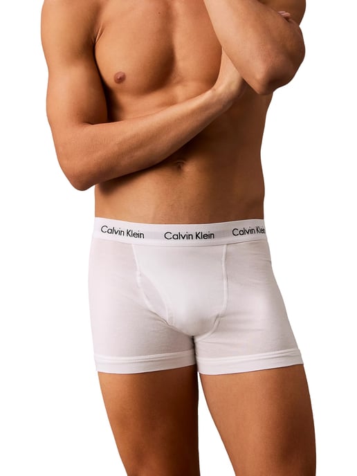 Calvin Klein 3-Pack Icon Stretch Boxers  Mehrfarben - Image 3