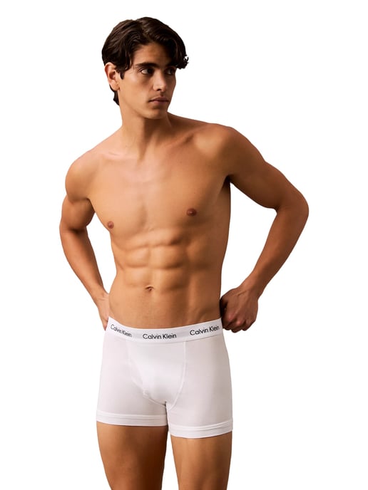 Calvin Klein 3-Pack Icon Stretch Boxers  Mehrfarben - Image 5
