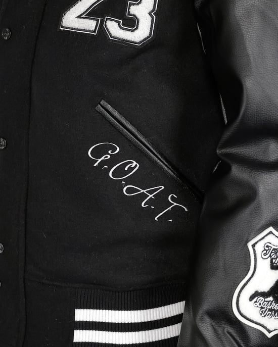 Top Gun Collegejacke TG20213031 - Image 5