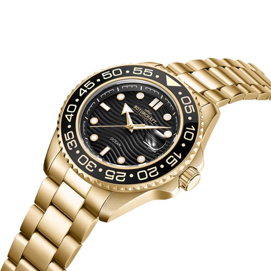 Rotorcraft Ocean RC4405 Gold - Image 2